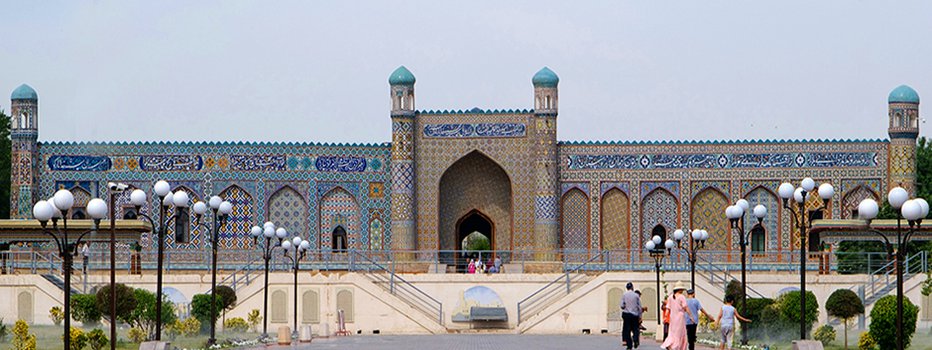 Тур в Узбекистан: Две столицы Востока. Самарканд и Бухара