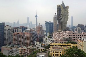 Тайвань, Гонконг, Макао – 2018 (фото любезно предоставлены нашей постоянной туристкой Ниной Лебедевой)