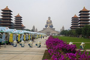 Тайвань, Гонконг, Макао – 2018 (фото любезно предоставлены нашей постоянной туристкой Ниной Лебедевой)