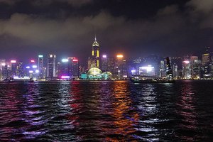 Тайвань, Гонконг, Макао – 2018 (фото любезно предоставлены нашей постоянной туристкой Ниной Лебедевой)