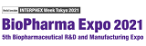 BioPharma Expo 2021 - туроператор Транс-Шоу Тур