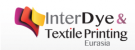 Interdye & Textile Printing Eurasia 2020 - туроператор Транс-Шоу Тур