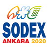 SODEx Ankara 2020 - отменена. - туроператор Транс-Шоу Тур