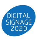 Digital Signage 2020 - туроператор Транс-Шоу Тур