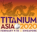Titanium Asia 2020 - туроператор Транс-Шоу Тур