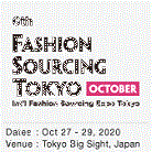 Fashion Sourcing Expo 2020 Autumn - туроператор Транс-Шоу Тур
