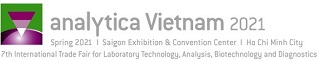 Analytica Vietnam 2021 - туроператор Транс-Шоу Тур
