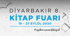 Diyarbakır Book Fair 2020 - туроператор Транс-Шоу Тур
