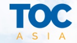 TOC Container Supply Chain: Asia 2021 - туроператор Транс-Шоу Тур