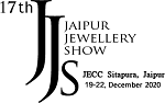 Jaipur Jewellery Show 2020 - туроператор Транс-Шоу Тур
