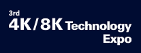 4K/8K Technology Expo 2020 - туроператор Транс-Шоу Тур