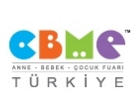 CBME Turkey 2021 - Children-Baby-Maternity Expo - туроператор Транс-Шоу Тур
