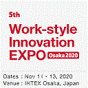 Work-style Innovation Expo Osaka 2020 - туроператор Транс-Шоу Тур