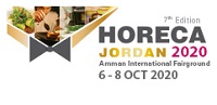 Horeca Jordan 2020 - туроператор Транс-Шоу Тур