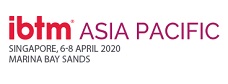 IBTM Asia Pacific 2021 - туроператор Транс-Шоу Тур