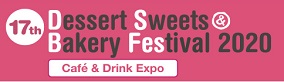 Dessert Sweets & Drink Festival 2020 - туроператор Транс-Шоу Тур