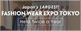 Fashion Wear Expo Tokyo 2020 Autumn - туроператор Транс-Шоу Тур