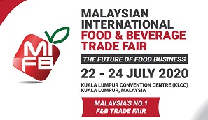 MIFB 2020 - Food & Beverage Trade Fair - туроператор Транс-Шоу Тур
