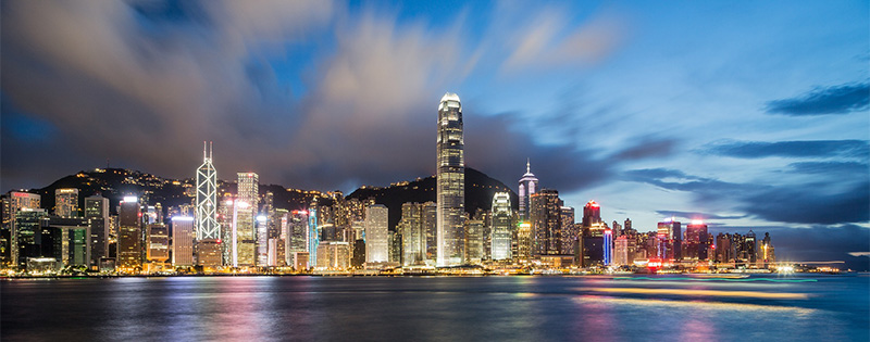 Выставки Гонконга - подать заявку на участие