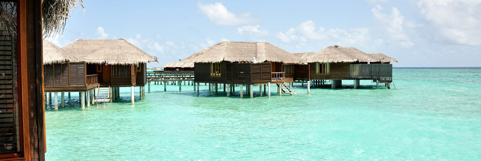 Отели на Мальдивах – цены, онлайн бронирование номеров