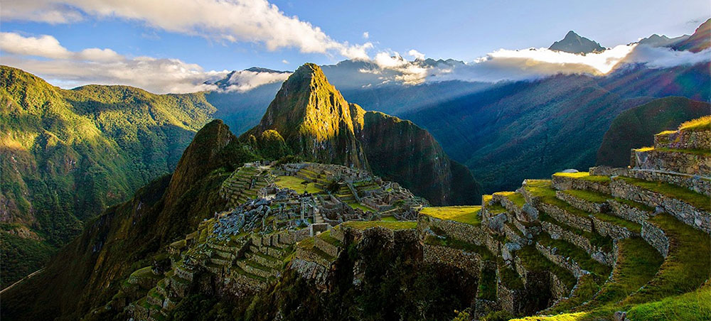Отели Перу – цены, онлайн бронирование номеров