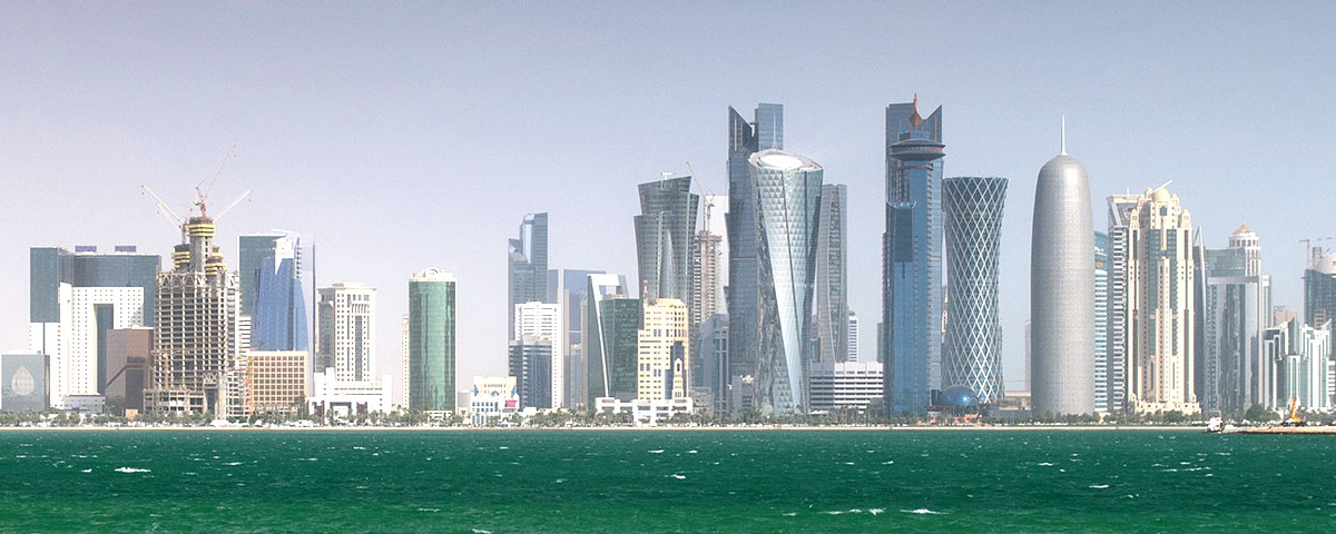 Катар признан самой открытой страной Ближнего Востока