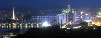 Классический тур на День Освобождения Кореи (с пляжным отдыхом)