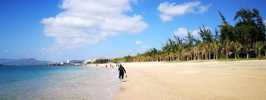 ✨ Тур в Китай: Санья + Чунцин. 8 дней. 2026