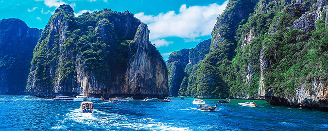 Таиланд оценивает готовность Пхукета к приему иностранных туристов