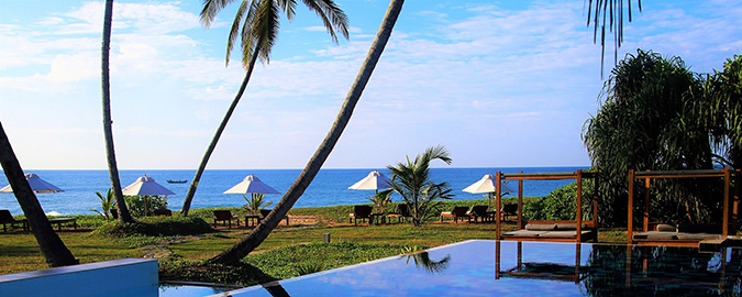 С 21 января Шри-Ланка открывается для туристов