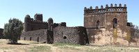 Групповой тур в Эфиопию: Северный Исторический путь и племена долины Омо