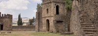 Майские праздники в Эфиопии: Северный Исторический путь