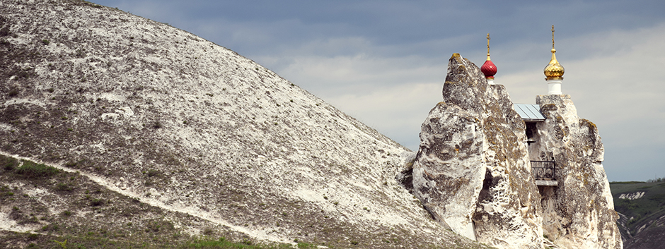 Спасский монастырь фото YugNash.ru
