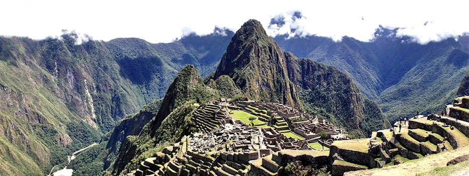 Тур в Перу: Империя инков
