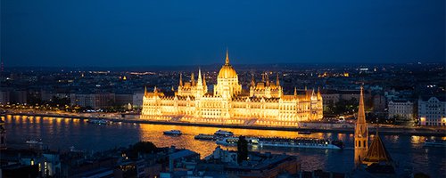 Венгрия открыта для вакцинированных туристов
