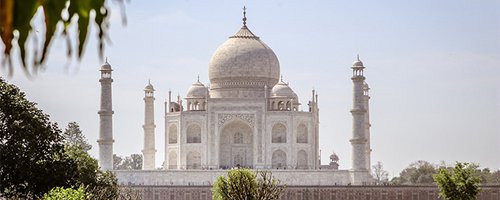 Индия начала выдавать туристические визы