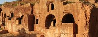 🔥🔥🔥 Тур в Турцию «Месопотамия – истоки цивилизации»