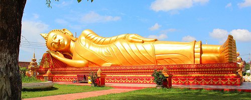 Лаос снимает ограничения для туристов