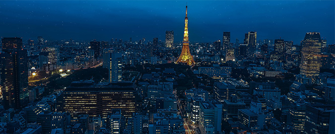 Япония может открыться для туристов уже в июне