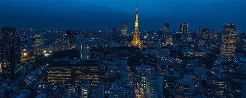 Япония может открыться для туристов уже в июне