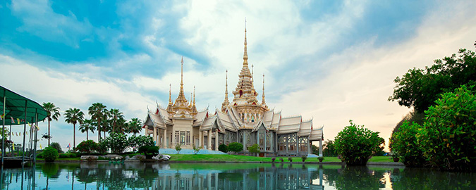 Таиланд отменяет Thailand Pass