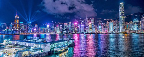 Гонконг упрощает правила въезда