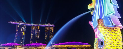 Сингапур снимает антиковидные ограничения