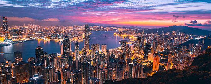 Гонконг отменил последние коронавирусные ограничения