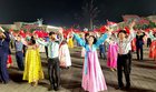 12*12: Новый год в Северной Корее — путешествие в сердце загадочной страны