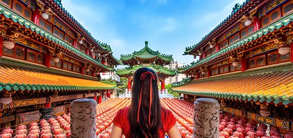 Открыто бронирование туров в Китай с гарантированными датами заездов на весь 2026 год