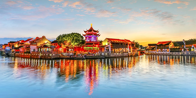 Азиатский бум и экзотика: открываем секреты продаж! Розыгрыш и бонус для турагентств — 13%!