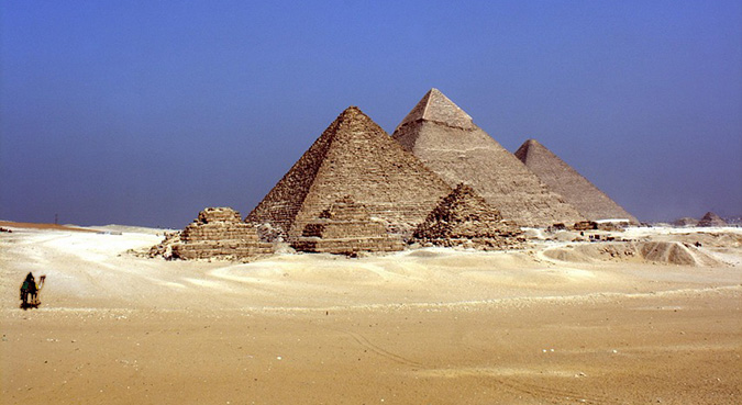 Египет‑2026: не просто пляж, а путешествие сквозь тысячелетия