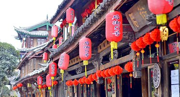 Авторский тур в Китай: тайны провинции Юннань