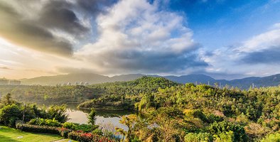 Авторский тур «Китай в движении: путешествие по Greater Bay Area». Новинка TS.tours